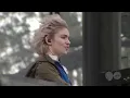 Grimes Live Set @ Outside Lands Festival 2016
