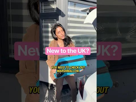 AD Experienced Drivers Car Insurance #driving #car #carinsurance #getmarshmallow #pov #uk