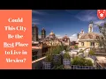 Puebla Mexico - The Best City In Mexico To Live In