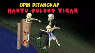 Download UPIN IPIN DAN HANTU SUNGAI GULUNG TIKAR MP3
