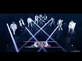 Snow Man - D.D. [Stage mix]