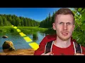 Download Lagu Kuka kävelee pisimmälle suoraa reittiä voittaa 1000€!