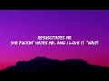 Eminem - Love The Way You Lie (Lyrics) ft. Rihanna