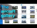 Installing aircraft in FlightGear - the easy way