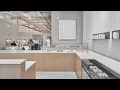 Newport Coffee House By 34-TEN In EVANSTON UNITED STATES
