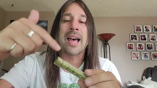 Dan s 420 Chronicles - Glass Blunt Product Review 21