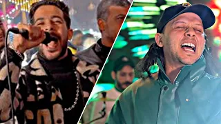 مزمار العمر راح جمايل    اجدد مزمار لمحمد عبد السلام   العودة بعد الإيقاف باعلى جوده دندنها