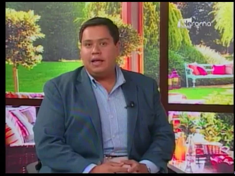 Reconocimiento de un menor