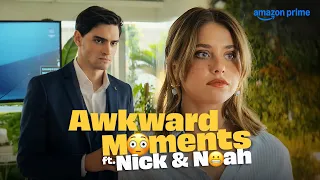 meeting your ex after long gone wrong our fault prime video india