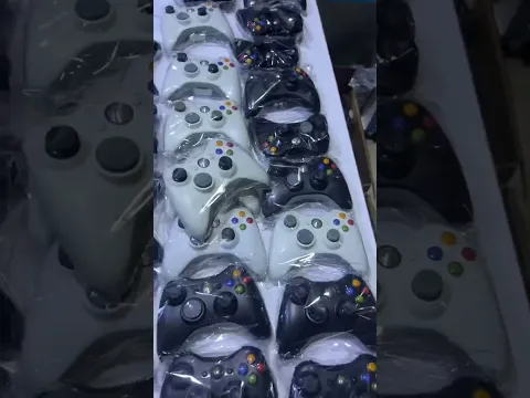 اكس بوكس 360 بالة اوربي