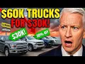 60K Trucks for 30K 50 OFF 2026 Clearance