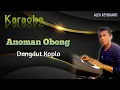 Download Lagu Anoman Obong !! Dangdut Koplo - Karaoke