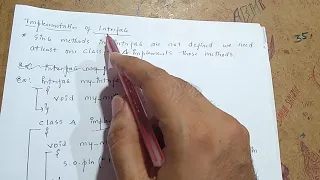 Extending interface implementing interface and difference between interface and abstract class