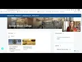 BRIGHTSPACE Joining your online class