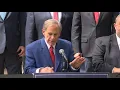 WATCH LIVE Gov Abbott to announce new initiative to strengthen student learning