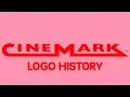 Cinemark Theatres Logo History