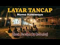 Lagu Layar Tancap - Nomo Koeswoyo | Rock Version Cover by Revandy