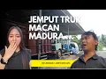 Download Lagu WAWWWW ❗️PERTAMA KALI LIHAT TRUK MACAN MADURA BERUBAH !! Di vesri sekarang lebih keren poool