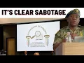 Download Lagu Corruption Cover-Up : Mkhwanazi Inquiry Sabotaged by ANC Crooks