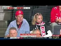Connor Bedard s Parents In The Crowd