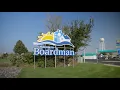 Boardman Job Opportunities