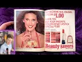 Avon Summer 1979 aged like a fine Raisin Wine