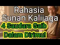 Langkah Sunan Kalijaga: Menyelami Meditasi Kejawen dan Kehadiran Sedulur Papat