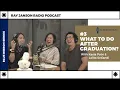 Download Lagu #87 Blue Ribbon Series Ep 3 - WHAT TO DO AFTER GRADUATION ? with Kesia Putri and Lalita Setiandi