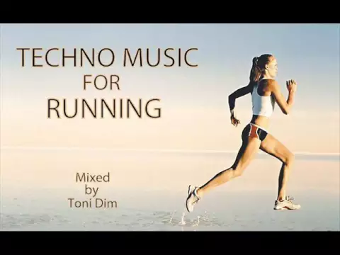 Download MP3 Música para correr 2020 - Tecno Music for Running (43 min.)