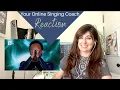 Download Lagu Denden Gonjalez - She's Gone - Vocal Coach Reaction (Your Online Singing Coach - YOSC)