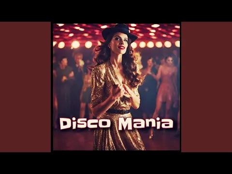 Download MP3 Disco Mania