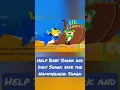 Download Lagu Baby Shark Policeman