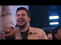 40 MINUTOS DE LOUVOR | CELEBRAÇÃO LAGOINHA MATRIZ | THIAGO HENRIQUE