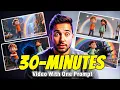 Lagu Create a 30-Minute Video with Just One Prompt