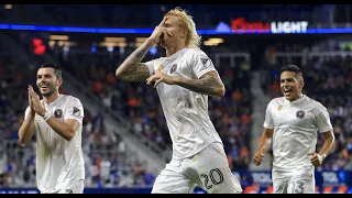 analysis inter miami vs fc cincinnati mls 2021 