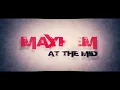 JAMES MURPHY (LCD Soundsystem) | Mayhem at the MID | React Presents