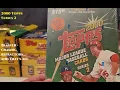 2000 Topps Series 2 Baseball - BLASTER BOX