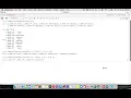 Wolfram Mathematica Excel xls Data Import Tutorial