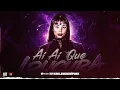 AI AI QUE LOUCURA - Cacau Chuu, DJ Nolo 011, VZMY (FUNK TIK TOK)