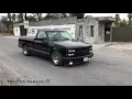 Chevy 454 SS
