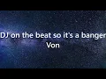 King Von - Broke Opps (Lyrics)