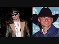 Kenny Chesney Kid Rock- Luckenback, Texas