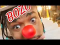 B4 Scar in the woods aka Scary in the Hoods Arrest deleted live2 DCFS Rprt Doc
