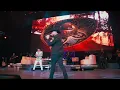 Luis Alfonso Partida "El Yaki" X El Bebeto "SEREMOS" Yakifest 2025