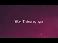 Hasta Los Dientes - Camila Cabello, Maria Becerra (Lyrics Video) 🎙