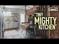 The Weekender Tiny Mighty Kitchen Season 4 Episode 7