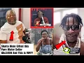 Download Lagu Shatta Wale is The Soul Of Ghana Music,Stonbwoy Or Sarkodie Can’t Pull Crowd Like Him!-FIIFI BANSON
