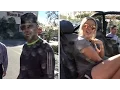 Shemar Moore -