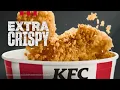 KFC W2 CRISPY NEWS EXTRA CRISPY 15