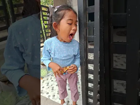 cemilan bagi dua !!!